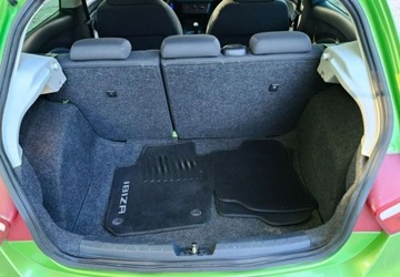 Seat Ibiza IV Hatchback 5d 1.2 MPI 70KM 2012 Seat Ibiza Seat Ibiza SC 1.2 12V Copa 1.2 Benzyna 70KM, zdjęcie 9
