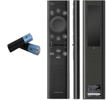Originální Dálkový Ovladač Pro Tv QN55QN700B Samsung QN700B QN55QN700BP