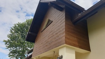 ГИБКАЯ ФАСАДНАЯ ПЛИТА Winchester м2