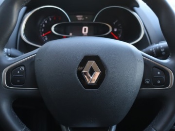 Renault Clio V 2020 Renault Clio 0.9 TCe, Salon Polska, 1. Właściciel, zdjęcie 17