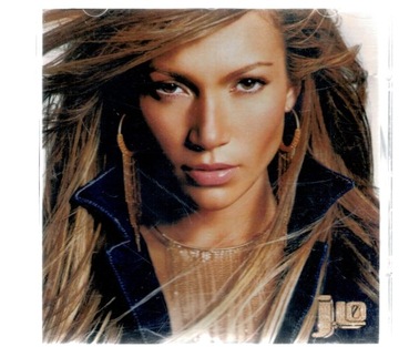 JENNIFER LOPEZ J.LO CD