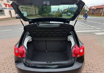 Seat Ibiza IV Hatchback 5d 1.2 TSI 105KM 2011 Seat Ibiza 1.2Tsi KLIMATRONIC Panorama dach Extra stan 1.2 Benzyna, zdjęcie 15