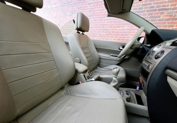 Renault Megane II 2006 Renault Megane LPG Cabrio klima Warszawa Gwarancja w cenie VKVA 2.0 116KM, zdjęcie 12