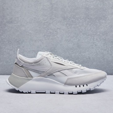 КОЖАНЫЕ КРОССОВКИ REEBOK CLASSIC LEGACY