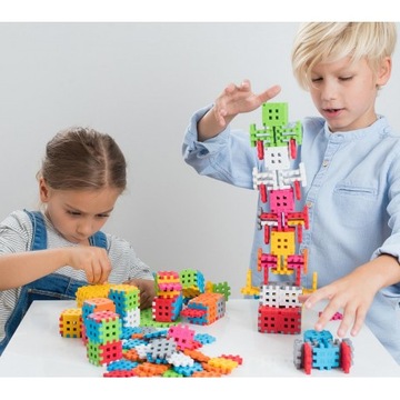 МИНИ-ВАФЕЛЬНЫЕ БЛОКИ 140 - MARIONEX