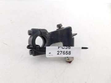 HONDA HORNET CB 600 PC36 MOCOWANIE DŹWIGNI