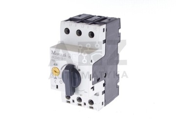 MOELLER PKZM0-1,6-T PKZM01,6T