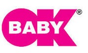 Горшок OK Baby Pasha со съемной вставкой, зеленый