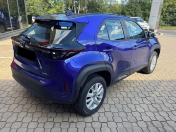 Toyota 2025 Od ręki - Comfort 1.5 Hybrid 116KM | Tempomat adaptacyjny!, zdjęcie 2