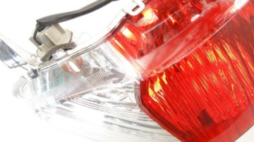 YAMAHA T-MAX 500 08-11 ЗАДНИЙ ФОНАРЬ