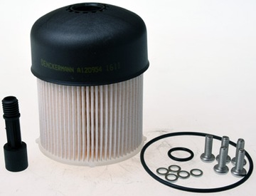 DENCKERMANN A120954 FILTR PALIVA