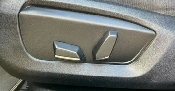 BMW Seria 5 F10-F11 Touring Facelifting 520d 190KM 2016 BMW Seria 5 Zadbany Duza Navi Czujniki Automat 2.0 Diesel 190KM, zdjęcie 20