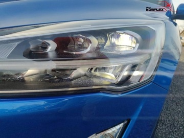 Ford Focus III Sedan Facelifting 1.0 EcoBoost 125KM 2018 Ford Focus 1.0 125KM Full led Navi Kamera Asystenty Salon Polska Faktura V, zdjęcie 33