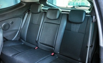 Renault Megane III Coupe 1.9 dCi 130KM 2010 Renault Megane 1,9DCi (130KM) Skory 1.9 Diesel 130KM, zdjęcie 7