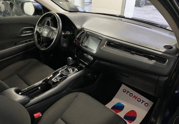 Honda HR-V II SUV 1.5 i-VTEC 130KM 2015 Honda HR-V Gwarancja Bezwypadkowy Serwisowany 1.5 Benzyna 130KM, zdjęcie 5