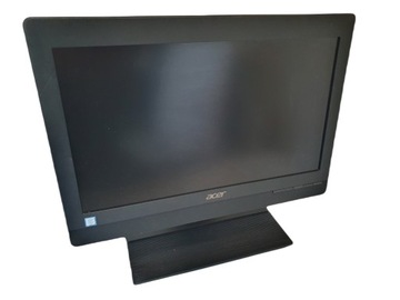 AIO KOMPUTER ACER VZ5W2 i3-6100 DDR4 4GB 500GB 21,5