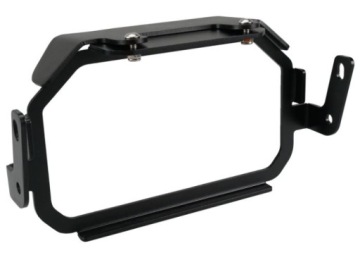 Защита дисплея с противоугонным устройством BMW R 1200 1250 GS