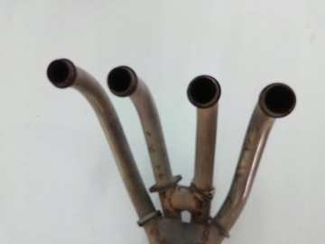 Выпускной коллектор SUZUKI GSF 600 BANDIT