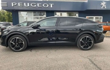 Peugeot 408 2025 Peugeot 408 GT Hybrid, Od Reki, Duzy Rabat, Polski Salon 1.2 Hybryda, zdjęcie 1