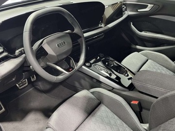 Audi A5 B10 Avant 2.0 TFSI 204KM 2025 AUDI A5 TFSI quattro Avant Combi 2.0 (204KM) 2025, zdjęcie 5