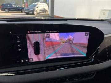 Audi A6 C8 Limousine Facelifting 2.0 40 TDI 204KM 2025 Audi A6 Limousine Faktura VAT 23 zawieszenie pneumatyczne skretna os pa, zdjęcie 31