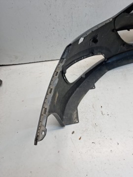 HYUNDAI I40 11-15 NÁRAZNÍK PŘEDNÍ