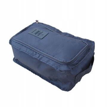 4 шт. портативная сумка для дорожной обуви для использования