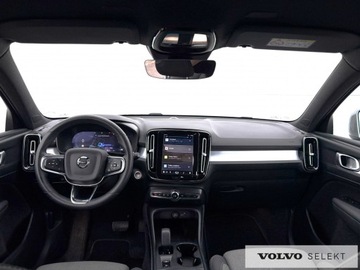 Volvo XC40 Crossover Facelifting 2.0 B3 163KM 2024 Volvo XC 40 XC40 B3 Benzyna | Core | Salon Polska, zdjęcie 24