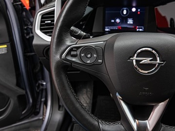 Opel 2023 OPEL Grandland X 1.2 GS Suv 130KM 2023, zdjęcie 11