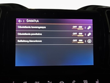 Citroen C5 III 2019 Citroen C5 Aircross Polski Salon | Pierwszy właści, zdjęcie 24