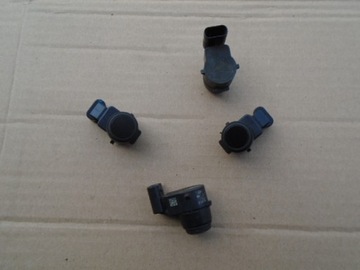 Czujnik cofania parkowania BMW E81 e87 e90 e91 e92 e84 e89