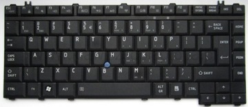 TO64 Klawisz przycisk do klawiatury Toshiba Satellite M305 L450d L510