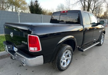 Dodge Ram IV 2013 Dodge RAM 5.7 Hemi FV23 Bezwypadkowy zakupiony w salonie w Polsce Laramie, zdjęcie 26