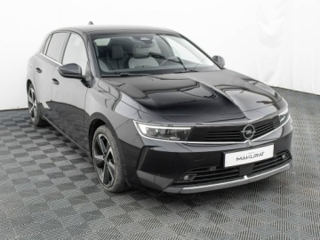 Opel Astra L Hatchback 1.2 Turbo 130KM 2022 Opel Astra GD8F124#1.2 T Elegance Podgrz.f I kier, zdjęcie 2
