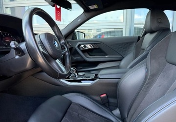 BMW Seria 2 G42-U06 Coupe 2.0 220i 184KM 2022 BMW Seria 2 220i Coupe 184KM M Sport Adapt. LED Fabryczna Gwarancja 2.0, zdjęcie 20