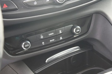 Opel Insignia II Grand Sport 2.0 CDTI 170KM 2020 Opel Insignia 170HP EnJoy krajowa Led Gwarancja, zdjęcie 23