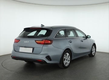 Kia Ceed III Kombi 1.5 T-GDI 160KM 2021 Kia Ceed 1.5 T-GDI, Salon Polska, 1. Właściciel, zdjęcie 4