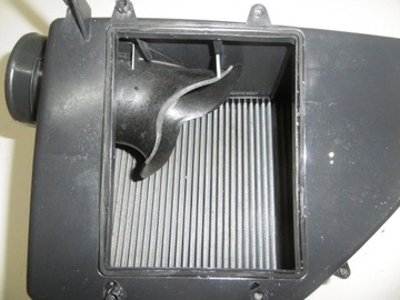 КОРПУС ВОЗДУШНОГО ФИЛЬТРА VOLVO XC90 S80 4.4 V8