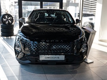 Omoda 5 2025 OMODA Omoda 5 1.5 T-GDI Hybrid Premium DHT Suv 224KM 2025, zdjęcie 1
