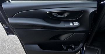 Mercedes Klasa V W447 Długi Facelifting 2.0 250d 190KM 2022 Mercedes-Benz Klasa V Salon PL Od Dealera 8 miejsc Nawigacja Czujniki Kame, zdjęcie 8