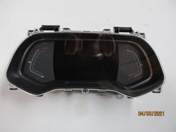 Счетчик часов RENAULT CLIO V 5 P248100950R