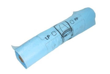 Worki na opony 100szt 100/90cm PAK-HURT QS408