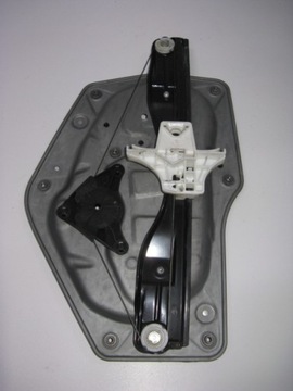 MECHANIZMUS OKNO LEVÝ ZADNÍ SKODA SUPERB II