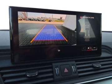 Audi Q5 II SUV Facelifting 2.0 40 TDI 204KM 2022 Audi Q5 Audi Q5 advanced 40 TDI quattro 204KM S tronic 2.0 Diesel 204KM, zdjęcie 19