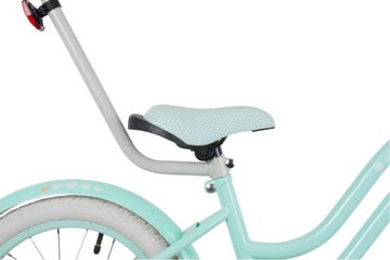 ВЕЛОСИПЕД BMX 14 ДЮЙМОВ Велосипед SUN BABY HEART