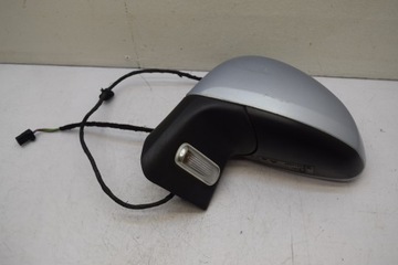 CITROEN C4 5D ZRCÁTKO LEVÉ 7 PIN
