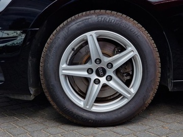 Audi A4 B9 Limousine Facelifting 2.0 30 TDI 136KM 2022 Audi A4 Limousine 30 TDI mHEV S tronic - 136KM/Tem, zdjęcie 8