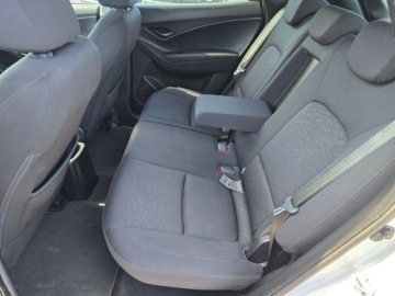 Jeep Compass II SUV 1.4 MultiAir 140KM 2011 Hyundai ix20 1.6 125 KM klimatyzacja super stan gwarancja, zdjęcie 11