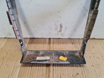 ДЕРЕВЯННЫЙ ДЕКОР КОНСОЛИ AUDI A8 D2 4D0820325