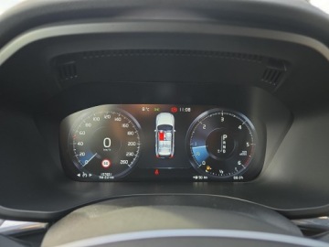 Volvo XC60 II Crossover D4 190KM 2019 XC60 D4 SCR Inscription, zdjęcie 12